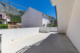 Apartments by the sea Zivogosce - Blato, Makarska - 25312 - 4