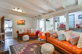 Artsy & Spacious Retreat w/ Sauna in Santa Fe! - 6