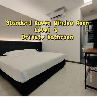 Comfort Inn Salim - 3