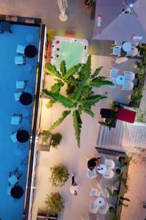 Hotel Vila Park Bujari Ksamil - 7