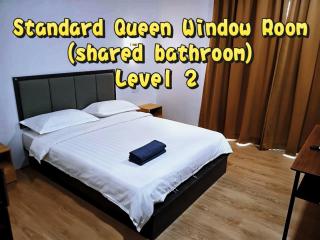 Comfort Inn Salim - 6