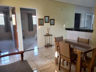 Casa próxima a UFMS, HU e Hospital Regional - 1