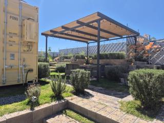 Container Glamping - 8