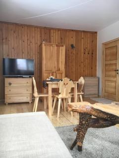 Nosalove Apartamenty - Zakopane - 2