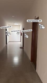 Apto Bandeirantes PR - Tv Smart, Ar condicionado, Frigabar, Wifi - 6