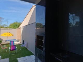 Xodó de Casa, Paracuru - 2