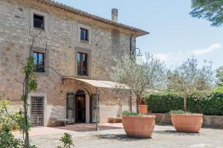 Antica Sosta Country Room - 1