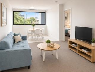 Belise Residences Bowen Hills - 0
