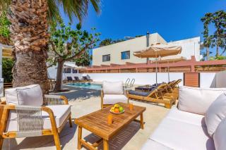 Villa Suntouch by Villa Plus - 9