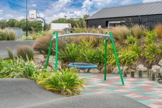 Kinloch Retreat - 8