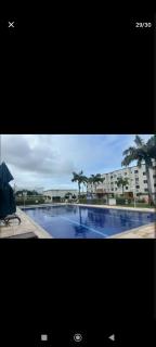 Functional apartment and Ideal location - 4