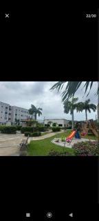 Functional apartment and Ideal location - 2