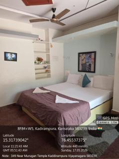 Shankar Homestay - 8