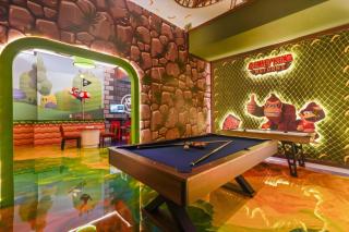 15 Bd 165 Ba Paradiso Grande 11078 Mb - 9