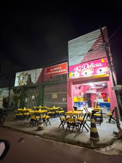 Pousada Soares ótima localização - 9