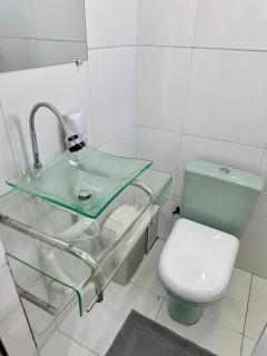Pousada Soares ótima localização - 1