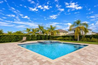10 Bedrooms 10 Bathrooms Encore 7709 Fd - 2