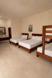 Hotel Casa del Rio - 1