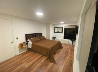 Providencia Suites Santiago - 2