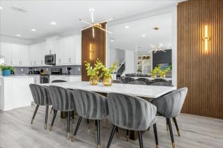 8 Bedrooms 6 Bathrooms Encore 7686 Fd - 2