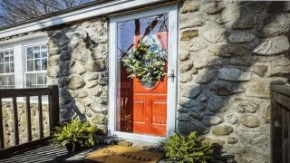The Stone Cottage - 9