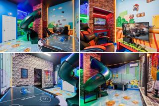 10 Bedrooms9 Bathrooms Paradiso Grande 6170 Hs - 0