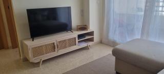 Apartamento Arenal con piscina Burriana - 6
