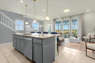 5 Bedrooms 45 Bathrooms Windsor Island 637 Jl - 4