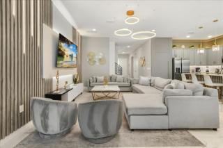10 Bedrooms 9 Bathrooms Paradiso Grande 5845Hs - 3