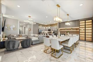 10 Bedrooms 9 Bathrooms Paradiso Grande 5845Hs - 1