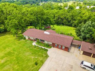 WALK to FIFA 5BR Acreage w Pool, Hot Tub, Games - 9