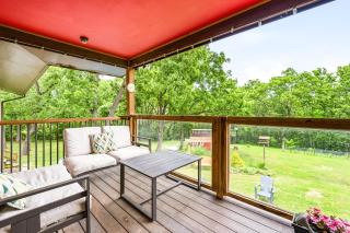 WALK to FIFA 5BR Acreage w Pool, Hot Tub, Games - 4