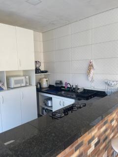 Rancho União - 1