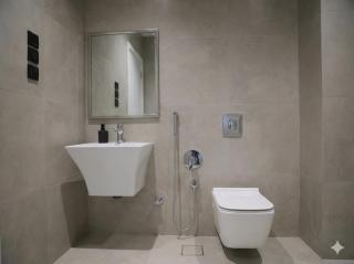 شقة مغنى 40 قرب المطار Maghna 40 apartment Near the Airport - 3