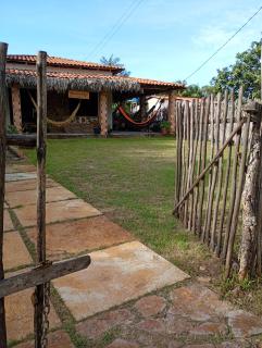 Casa de Temporada - 9