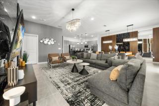 12 Bedrooms115 Bathroomsparadiso Grande 5890H - 9