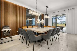 12 Bedrooms115 Bathroomsparadiso Grande 5890H - 6