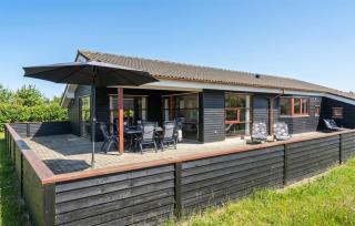 Beautiful Home In Juelsminde With Sauna - 9