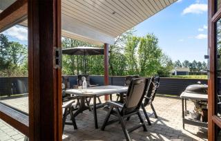 Beautiful Home In Juelsminde With Sauna - 8