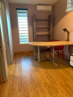 Ata Iti Studio - Bas de Villa - 3