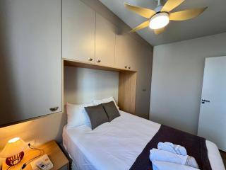 Apartamento completo no Água Verde - 4