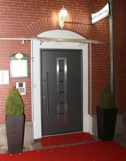 Hotel Klosterturm - Hildesheim - 6