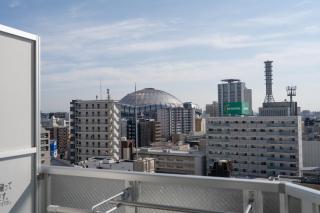 Apartment Hotel 11 Osaka Dome - 7