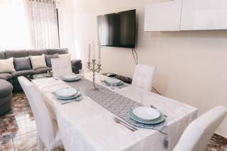 Apartamento completo - 0