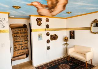 Ponto Hotel Boutique - 3