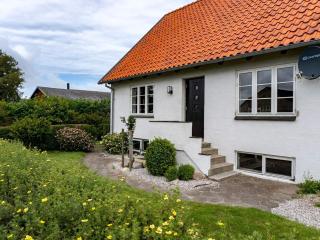 Modern home in Bindslev - 6