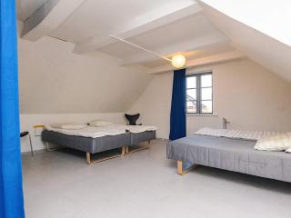 8 person holiday home in Nysted - 1