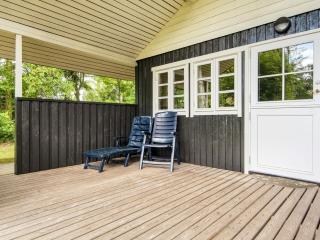 Lush home in Glesborg, 6 guests - 4