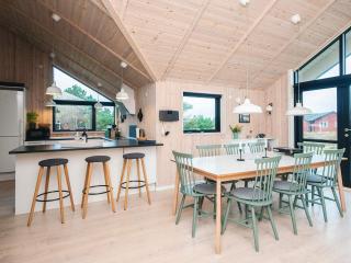 Spacious holiday home in Fanø with sauna - 4