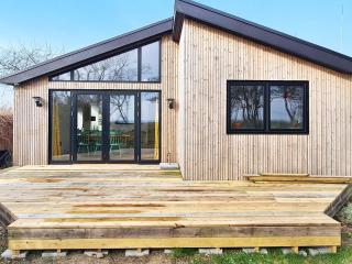 Lush vacation home in Sydals - 0